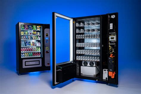 beenleigh convenience vending|Vending Machines Brisbane & QLD .